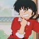 Ranma saotome