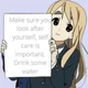 Therapist Mugi