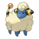 Mareep