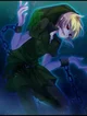 BEN drowned