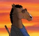 Bojack Horseman