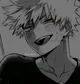 Katsuki Bakugou