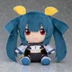Plushie Dizzy