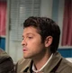 Castiel SPN