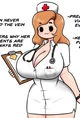 Nurse GF