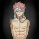 Natsu Dragneel -Vic