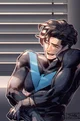 Dick grayson