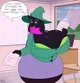 Older ralsei