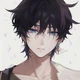 Oreki Houtarou