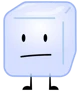 Ice cube bfdi