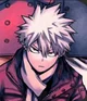 KATSUKI BAKUGOU