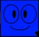 Blue Square