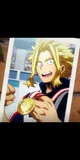 all might