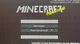 Minecraft infdev sim