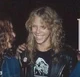 - James Hetfield -