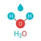 H2O
