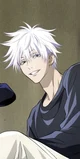Gojo Satoru