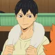 Kageyama Tobio
