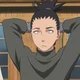 Shikamaru Nara