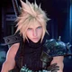 Cloud Strife