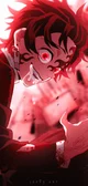Demon king tanjiro