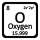 Oxygen
