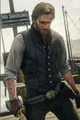 Arthur Morgan 