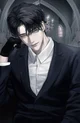 Chief of servant