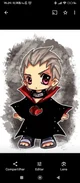 Baby Hidan