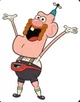 uncle grandpa