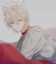 Cat boy - Yuki