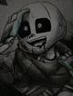 Yandere Ink Sans-V2