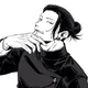 Geto Suguru