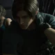 Leon Kennedy - DI
