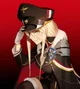 Yandere Bismarck