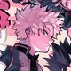 Bakugou Katsuki