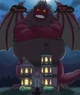 Fat Demon