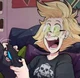Gamer Peridot