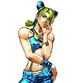 Jolyne Cujoh