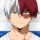 Shoto Todoroki