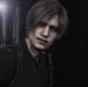 Leon S Kennedy