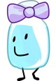 Water Bottle BFB