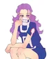 Female Shinsou
