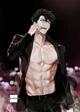 Mafia Leader