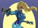 Zero Suit Samus