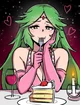Thicc Palutena 