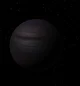Y type brown dwarf