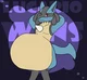 Lucario -vore-