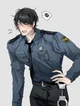 Rival officer