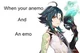 Emo Xiao
